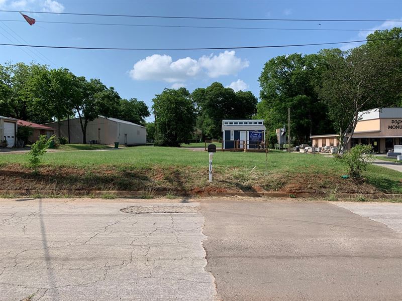 Commercial Land for Sale Or Lease, Land for Sale in Texas, 247562