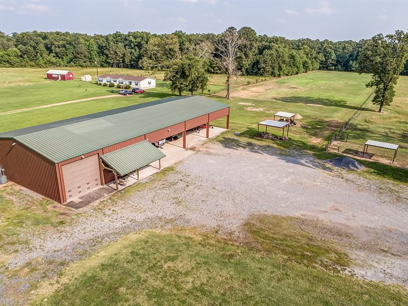 Texas Land Elysian Fields Isd Land for Sale in Waskom, Harrison