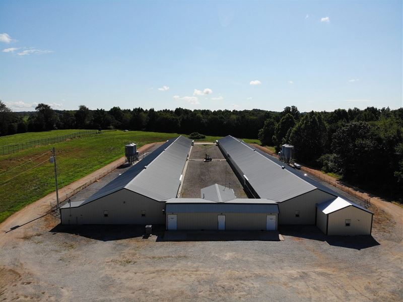 16 Acres in Florence, AL : Florence : Lauderdale County : Alabama