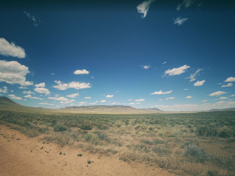 5 Acres Off Grid Paradice : San Luis : Costilla County : Colorado
