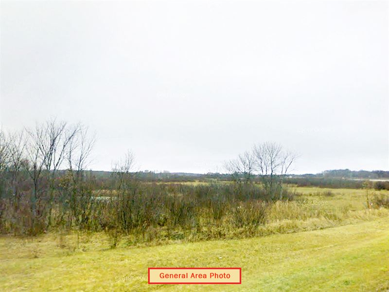 Beautiful Vacant Lot Land for Sale by Owner in Browerville, Todd