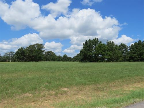 Beautiful Lot Garden Valley : Lindale : Smith County : Texas