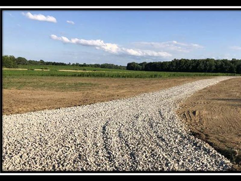 Bennington Pastures Tract 3 : Marengo : Morrow County : Ohio