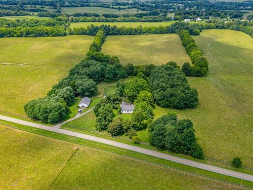 Eastern Kentucky Land For Sale By Owner