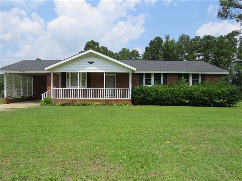 5.22 Acres of Re Land for Sale in Parkton, Robeson County, North