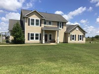 Great Investment Property & Home : Rosenberg : Fort Bend County : Texas