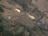 Rural California Pines Land : California Pines : Modoc County : California