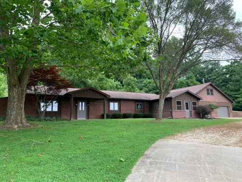 Pike County Illinois Land For Sale Landflip