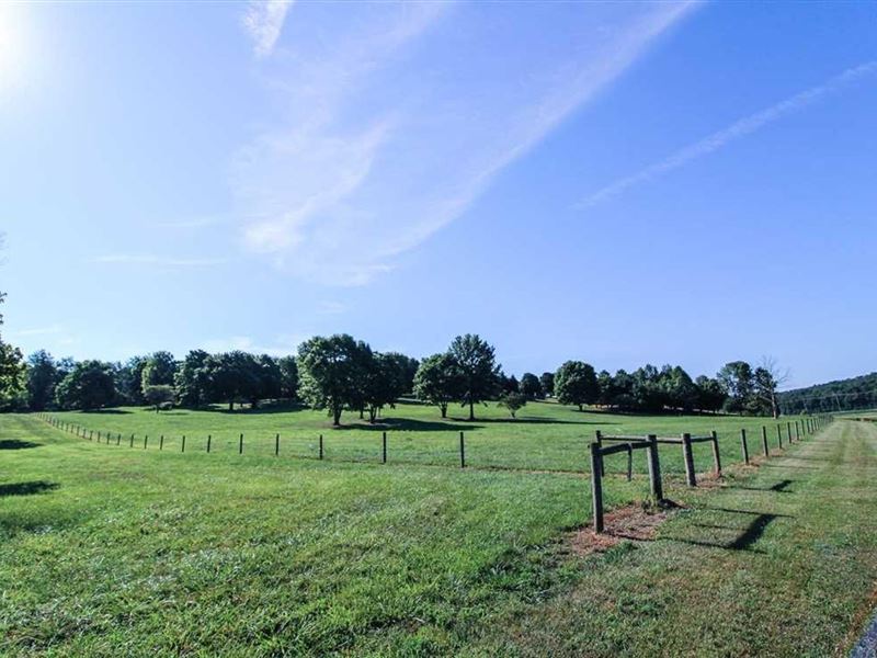 Canal Rd, 6 Acres : Frazeysburg : Muskingum County : Ohio
