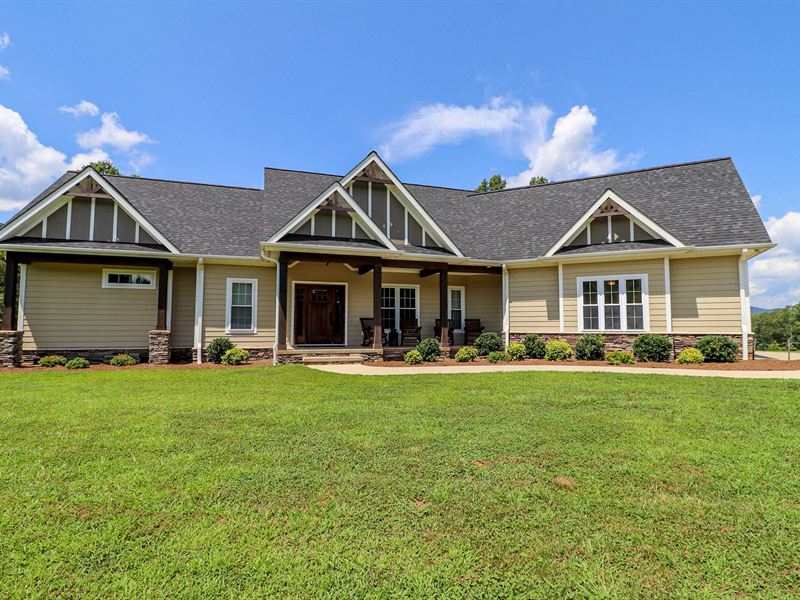 Gorgeous Country Retreat Private : Martinsville : Henry County : Virginia
