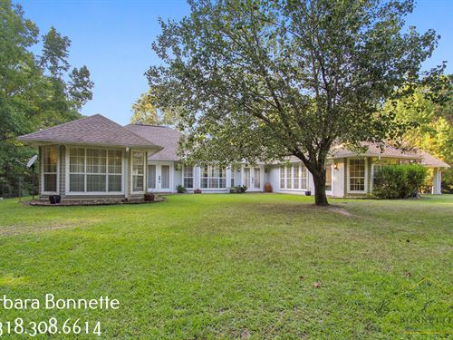 Rapides Parish County Louisiana Land For Sale Landflip