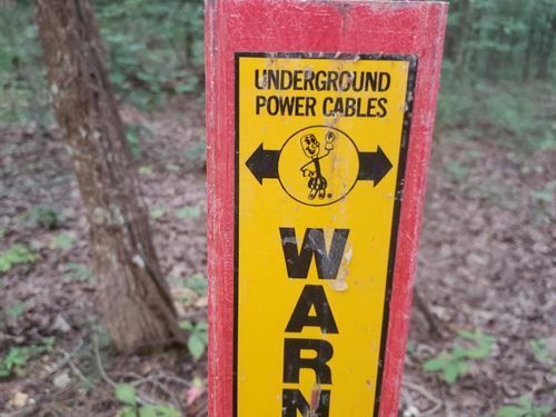 Land In South Central Missouri : Elk Creek : Texas County : Missouri