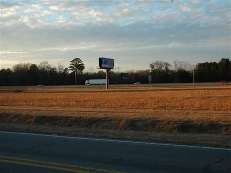 I-95 Commercial Sites : Lumberton : Robeson County : North Carolina