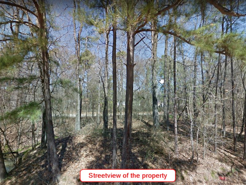 Cheap Deal, 0.275 Ac in Pine Bluff : Pine Bluff : Jefferson County : Arkansas