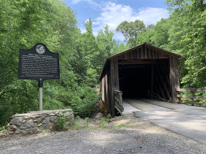 Heart of Oconee Tract 4 : Watkinsville : Oconee County : Georgia