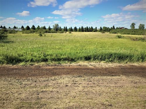 Commercial Land For Sale, Morris MN : Morris : Stevens County : Minnesota