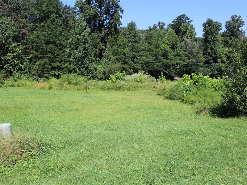 Mount Airy Land For Sale Land for Sale in Mount Airy, Surry County