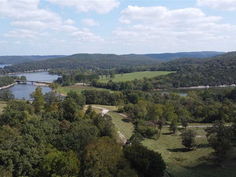 Carroll County Lake View Property.0 Land for Sale in Green Forest