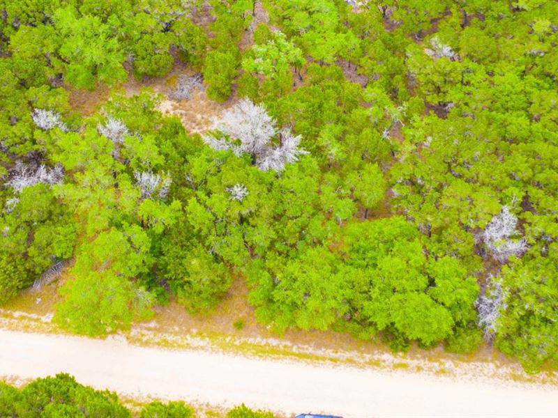 Water Line Lake Medina $210/Mo TX : Lakehills : Bandera County : Texas