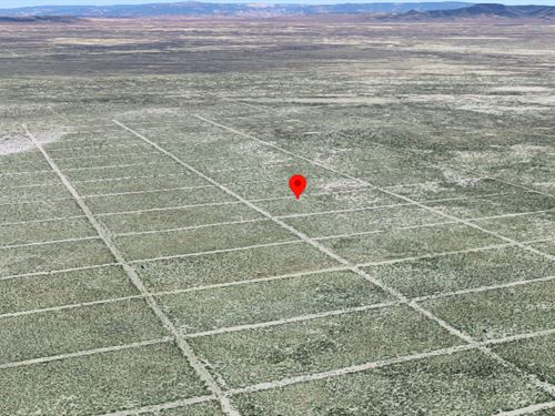 .11 Acres for Sale in Beryl, UT : Beryl : Iron County : Utah