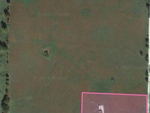 Small Acerage Wih Well and Septic : Cabool : Texas County : Missouri