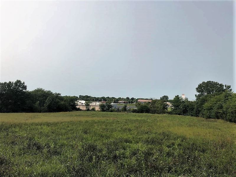 Acreage For Sale Land for Sale in Kirksville, Adair County, Missouri