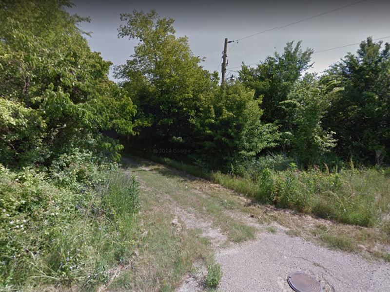 Quiet Country Living in Arkansas : Dermott : Chicot County : Arkansas