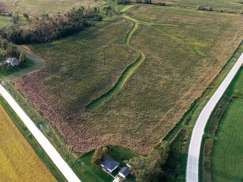 Farm Land in Linn County Iowa Land for Sale in Mount Vernon, Linn