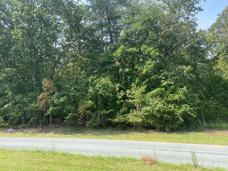 Building Lot Smith Mountain Lake : Union Hall : Franklin County : Virginia