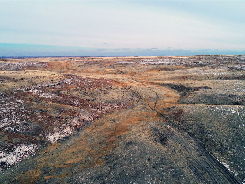 Power Ready T22 Diamond B Ranch : Cheyenne : Laramie County : Wyoming