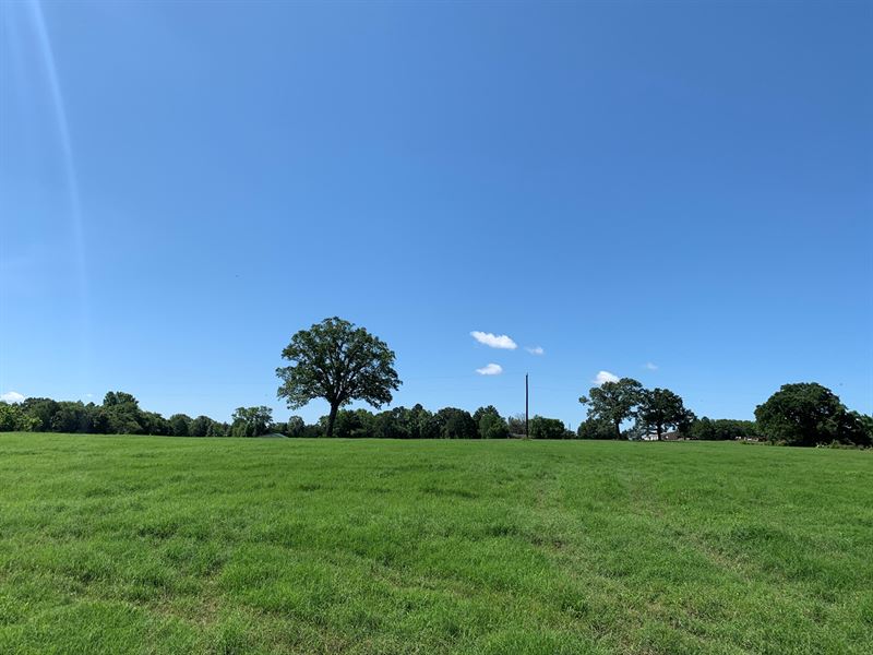 31 AC Gallatin, TX Cherokee County : Rusk : Cherokee County : Texas