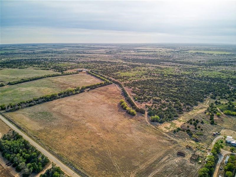 118511 N 1710 Road, Sweetwater OK Land for Sale in Sweetwater