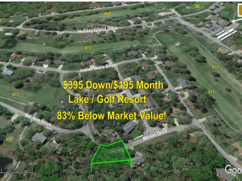 Arkansas Homesite Land For Sale Homesite Property For Sale Landflip
