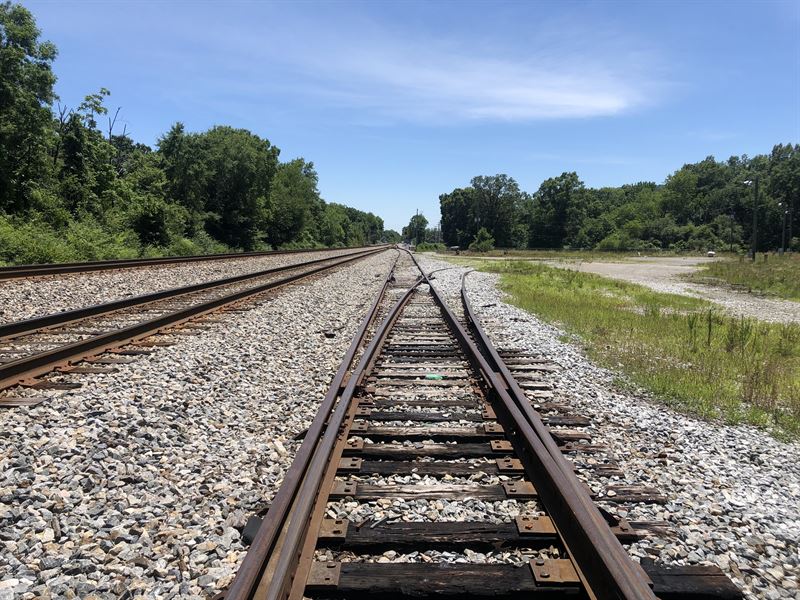 3.66+- Acres in Gordon County : Sugar Valley : Gordon County : Georgia
