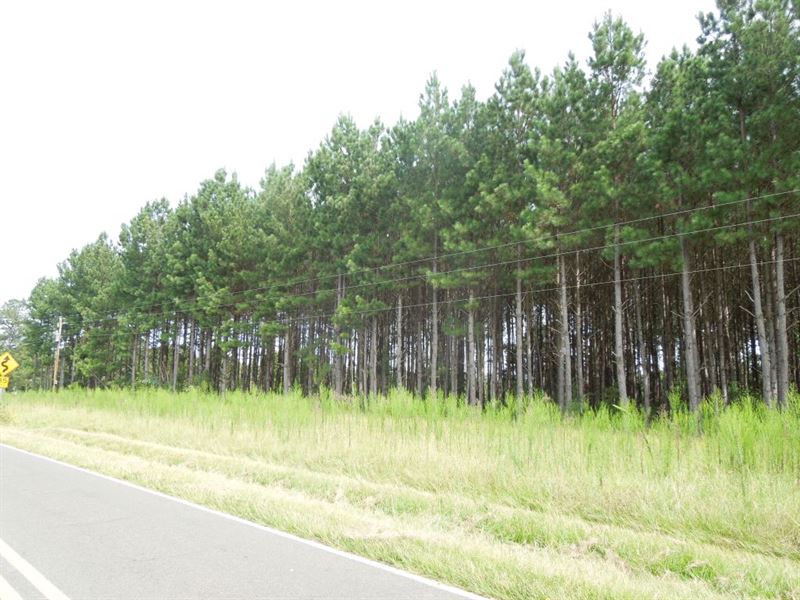 Hicks Tract, Block B, Residential : Warrenton : Franklin County : North Carolina