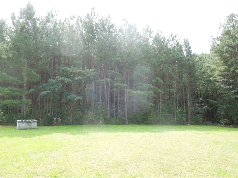 Hicks Tract Block A, Residential : Warrenton : Franklin County : North Carolina