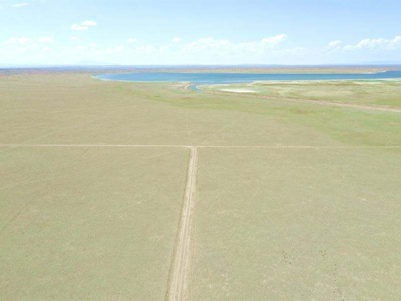 Gorgeous Getaway in Rock River, WY : Rock River : Albany County : Wyoming