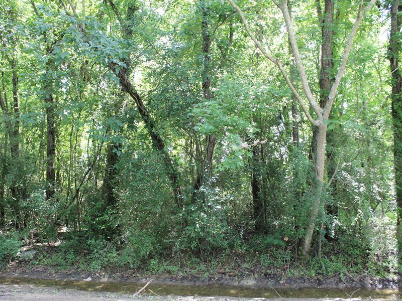 .52 Acres in Conover, NC : Conover : Catawba County : North Carolina