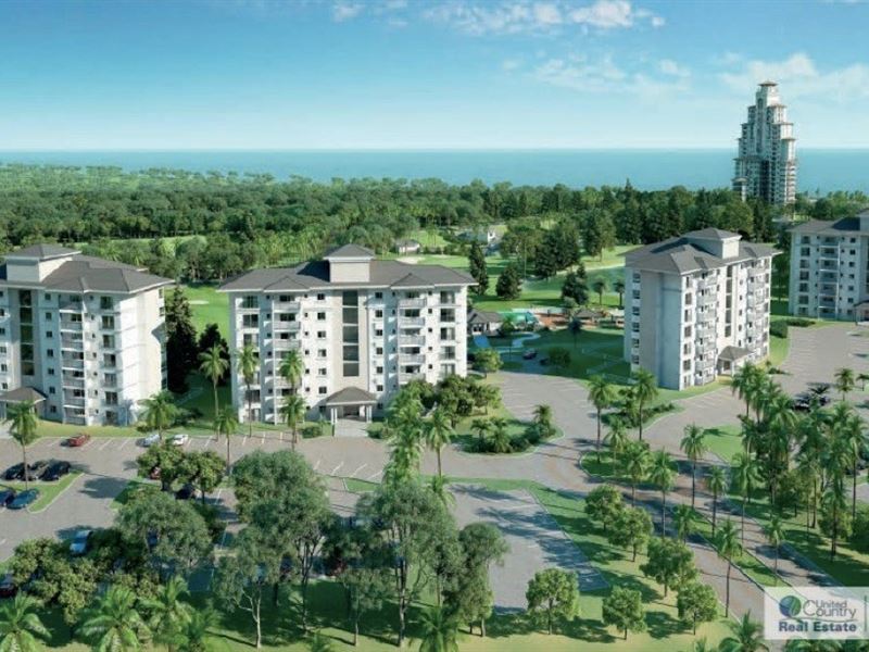 Apartment Ph Sherman T2 Bijao : Panama