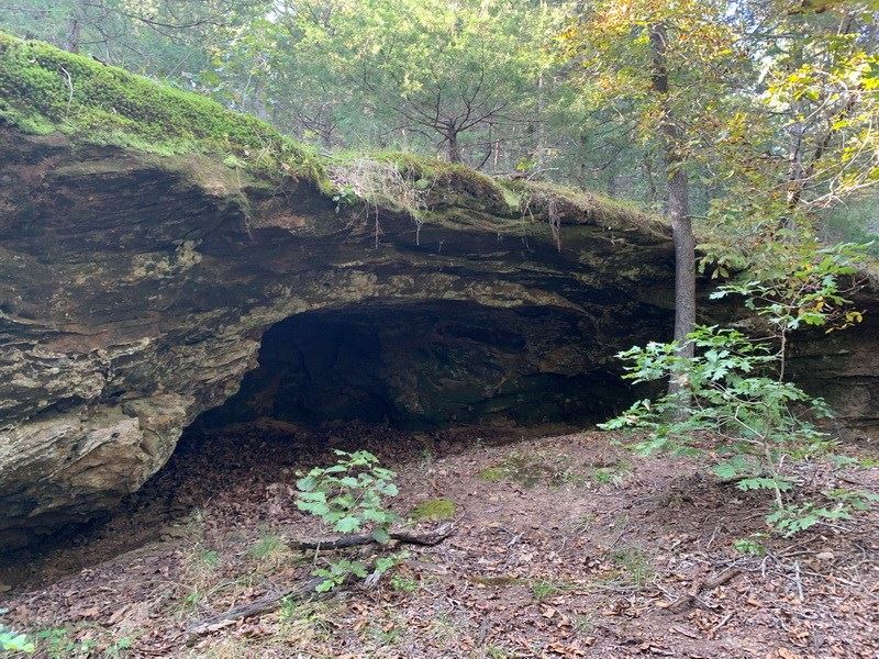 Prime Recreational Property El : El Dorado Springs : Cedar County : Missouri