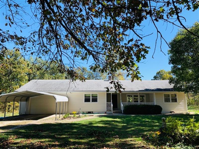 Fram for Sale in Everton, MO : Everton : Dade County : Missouri