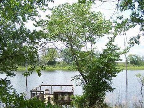 3 Acre Lake Lot : Americus : Sumter County : Georgia
