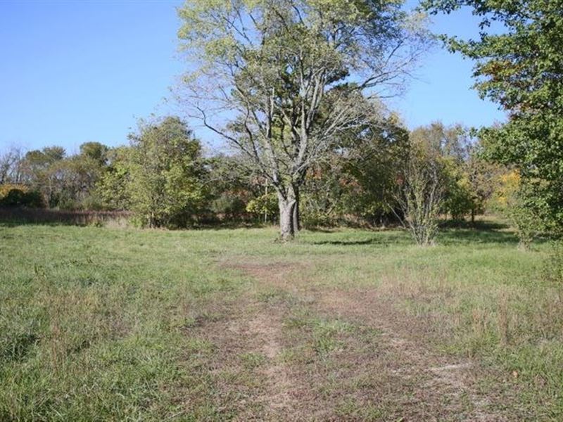 Excellent Building Site Development : West Plains : Howell County : Missouri