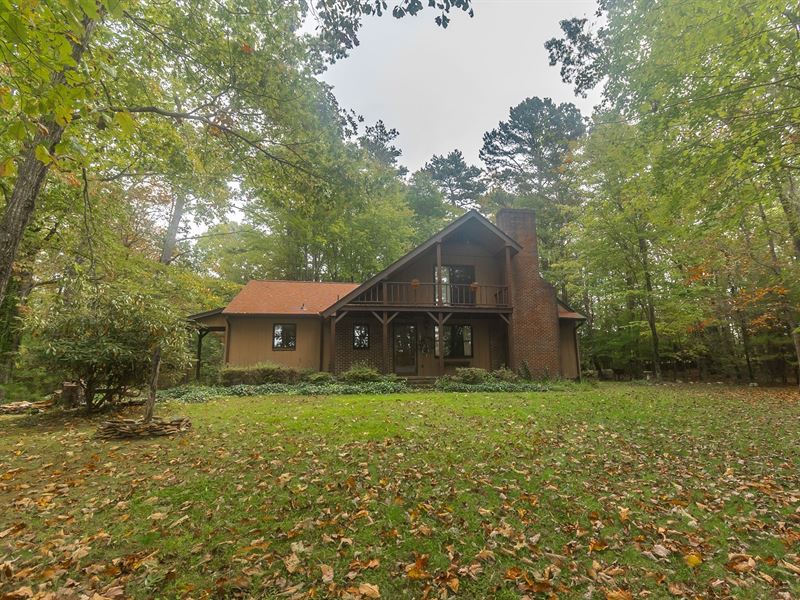 Home 154 Paisley Drive Mount Airy, Land for Sale in North Carolina