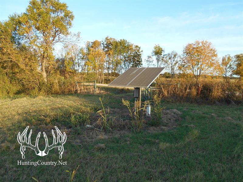 160 Acres Alfalfa County, Oklahoma : Nescatunga : Alfalfa County : Oklahoma