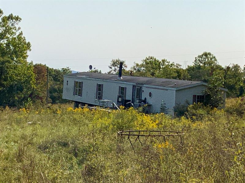 Bell Hill Rd, 13 Acres, Muskingum : Blue Rock : Muskingum County : Ohio