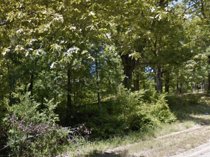 4.71 Acres Land with City Services : Poplar Bluff : Butler County : Missouri