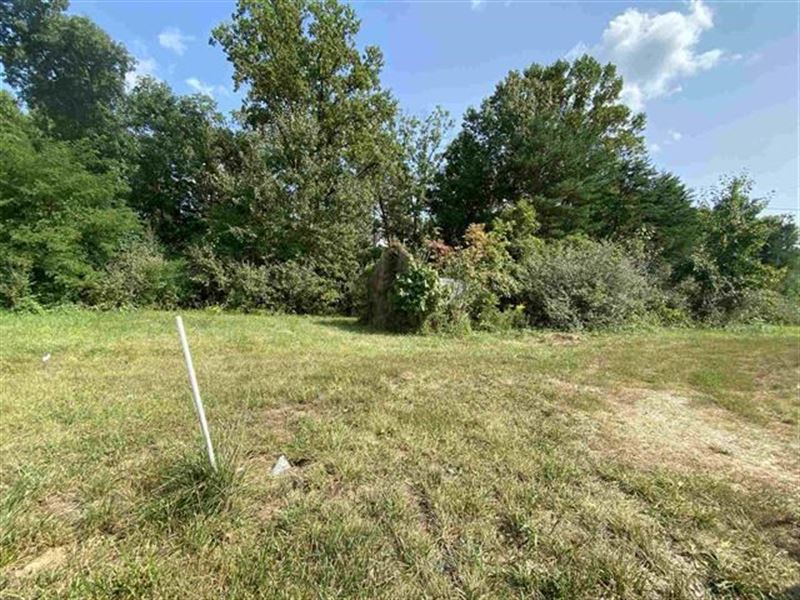 Land, Greene County, Indiana Land for Sale in Bloomfield, Greene