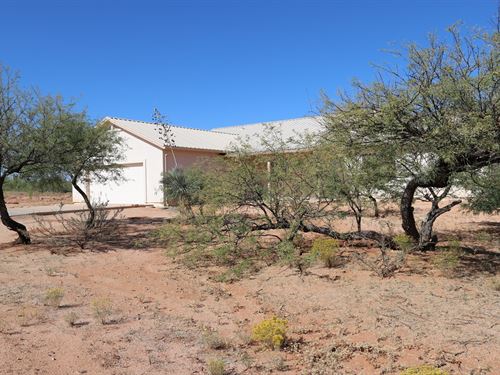 Cochise County Arizona Desert Land For Sale Landflip