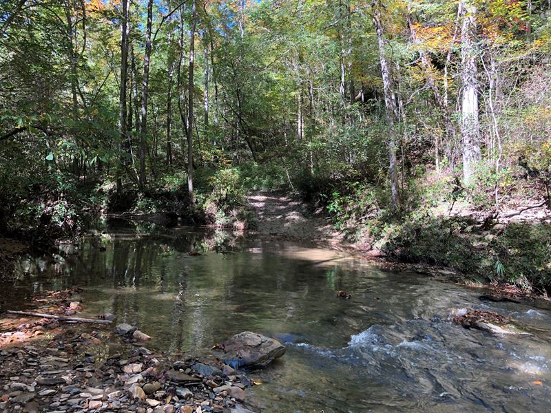 Westminster Mountain Recreation : Westminster : Oconee County : South Carolina